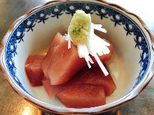 刺身