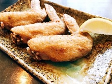 手羽先唐揚げ