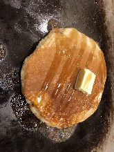 パンケーキ