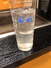 レモンサワー