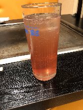 梅サワー