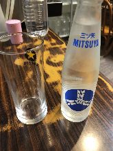 サイダー