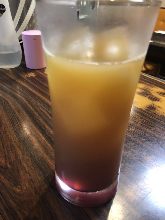 カシスオレンジ