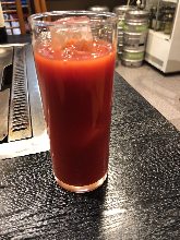 トマトジュース