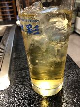 緑茶