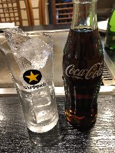 コーラ