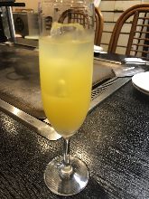 ライチパンチ