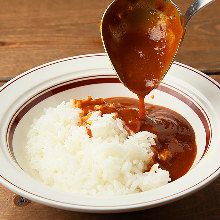 カレー