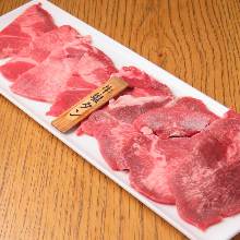 牛塩タン 牛塩タン