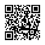 店舗のQRコード
