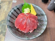海鮮丼（鉄火丼）