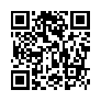 店舗のQRコード