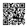 店舗のQRコード