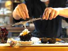 16,500円コース (10品)