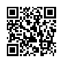 店舗のQRコード