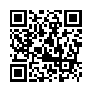 店舗のQRコード