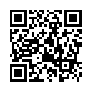 店舗のQRコード