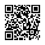 店舗のQRコード