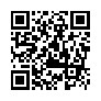 店舗のQRコード