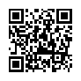 店舗のQRコード