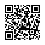 店舗のQRコード