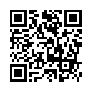 店舗のQRコード