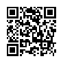 店舗のQRコード