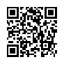 店舗のQRコード