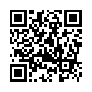 店舗のQRコード