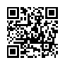 店舗のQRコード