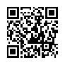 店舗のQRコード