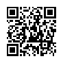 店舗のQRコード