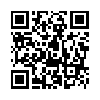 店舗のQRコード