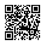店舗のQRコード