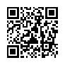 店舗のQRコード