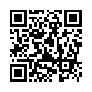 店舗のQRコード