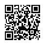 店舗のQRコード