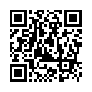 店舗のQRコード