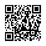 店舗のQRコード