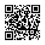 店舗のQRコード