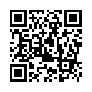 店舗のQRコード