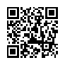 店舗のQRコード