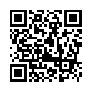 店舗のQRコード