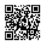 店舗のQRコード