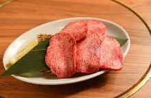 特上タン