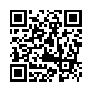 店舗のQRコード