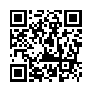 店舗のQRコード