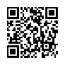 店舗のQRコード