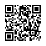 店舗のQRコード