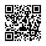 店舗のQRコード